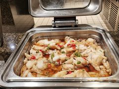 -蜻蜓逐宴全日制西餐厅I古北水镇大酒店