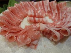 脆骨肉肉-唇辣号重庆老火锅(亦庄店)