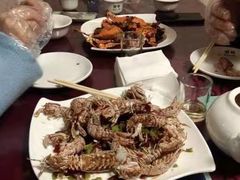 -香满居张记小厨私房菜(青岛站店)