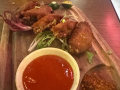 -MARU玛露音乐餐厅(大学路店)