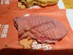 -粉粉乐鲷鱼烧(美罗城店)
