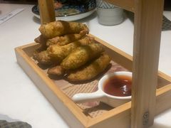 -径山十八道·风味民间菜(杭州总店)