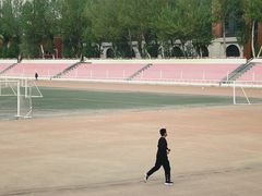 -吉林大学(南岭校区)