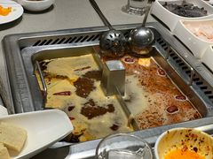 -海底捞火锅(天一广场亚细亚店)
