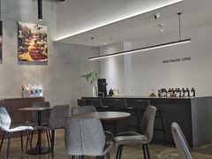 -野鸽子咖啡(中航店)