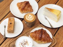 -Peet's 皮爷咖啡(东湖路手作店)