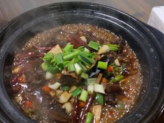 -小乡小镇·传承桐庐土菜·老板亲自烧的菜