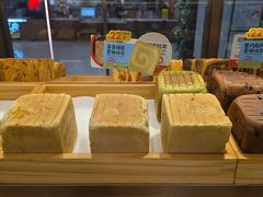 -爸爸糖吐司面包(悠唐购物中心店)