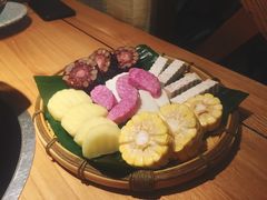 -大头椰·椰子鸡火锅(南宁万象城店)