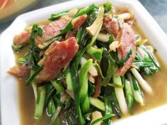 -山里人家土菜馆(茅山店)