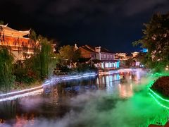 -凤翔首邑温泉度假村