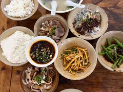 -九九豆花馆(解放碑步行街店)