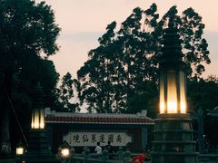 -安溪清水岩