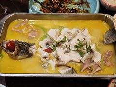 -新白鹿餐厅(爱琴海购物中心店)