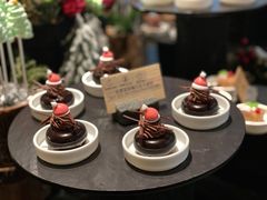 -罗宾斯牛排馆(重庆丽晶酒店)