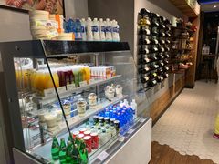 -匠造烘焙(上海湾店)