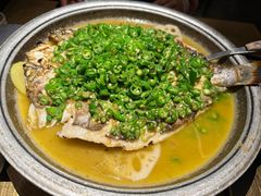 -烤匠麻辣烤鱼(万象城店)