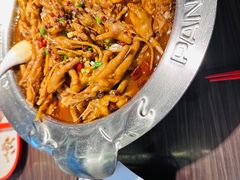 -胖哥俩肉蟹煲(梅溪步步高店)