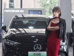 -上海星瀚奔驰4S店(红柳路店)