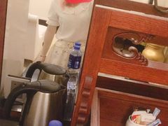 -天津津利华酒店