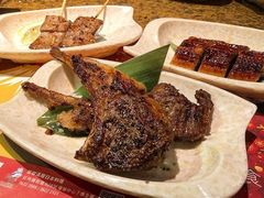 -御满屋日本料理