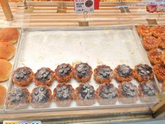 -卡玛王子·面包·蛋糕(南山宝能环球汇店)