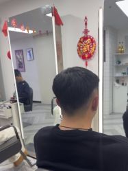 -米娜护肤造型