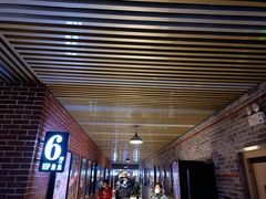 -华美国际影城(旧宫永辉店)