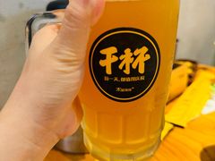 -木屋烧烤(龙岗龙城万科里店)