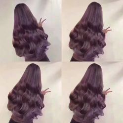 -MYYF SALON烫发染发