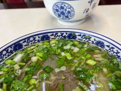-马布尔莱斯食府(西红门店)
