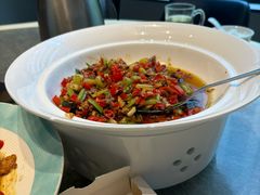 -渔舟意·湖南家宴(萝岗纳金城店)