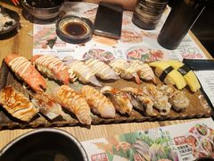 -Sushi Love 创意寿司(丽影广场店)