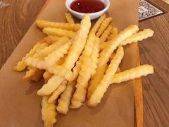 波纹薯条-必胜客(百联又一城店)