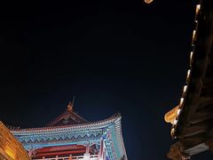 -青州古城