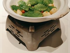 -老太原菜馆(万达店)