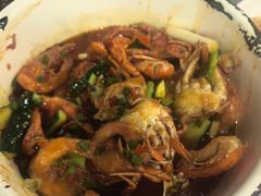 -辣螃铠盆盆蟹大排档(总店)