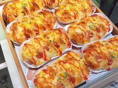 -玫瑰烘焙(商贸街店)