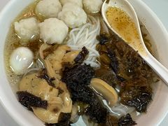-老滕家过桥米线(金鱼胡同店)