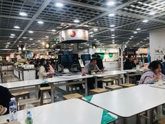 大堂-宜家·瑞典风味餐厅(北京西红门店)