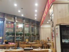 -東豫狼鲜货烧烤. 碳火烤鱼. 小龙虾(上海首店)