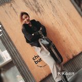 带娃周末检查眼睛👀，意外收获一家很有趣的汉堡屋🍔！