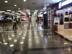 -厦门高崎国际机场-T3航站楼