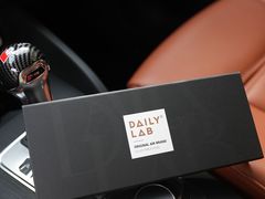 -漕河泾印象城-停车场