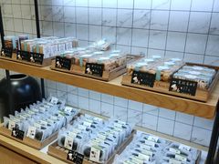 面包甜点陈列柜-多喜来(钰龙天下店)