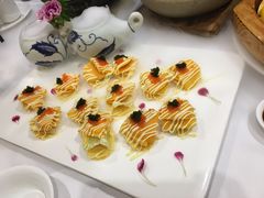 -山泉公馆酒家(珠江新城店)