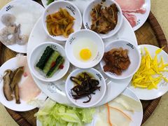 -桥香园云南过桥米线(金马碧鸡店)