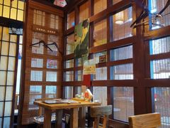 大堂-千羽鹤海鲜居酒屋Bistro(大望路店)