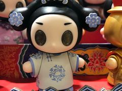 -西西弗书店&矢量咖啡(凯德晶萃广场店)