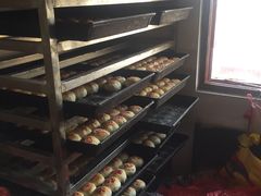 -周正记高桥松饼(潼港八村店)